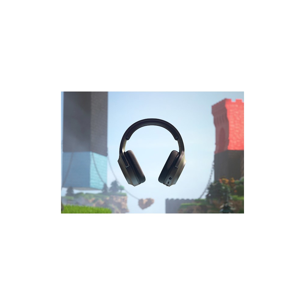 ყურსასმენი Razer RZ04-04430100-R3M1 Barracuda X Wireless Multi-Platform Gaming And Mobile Headset, Black