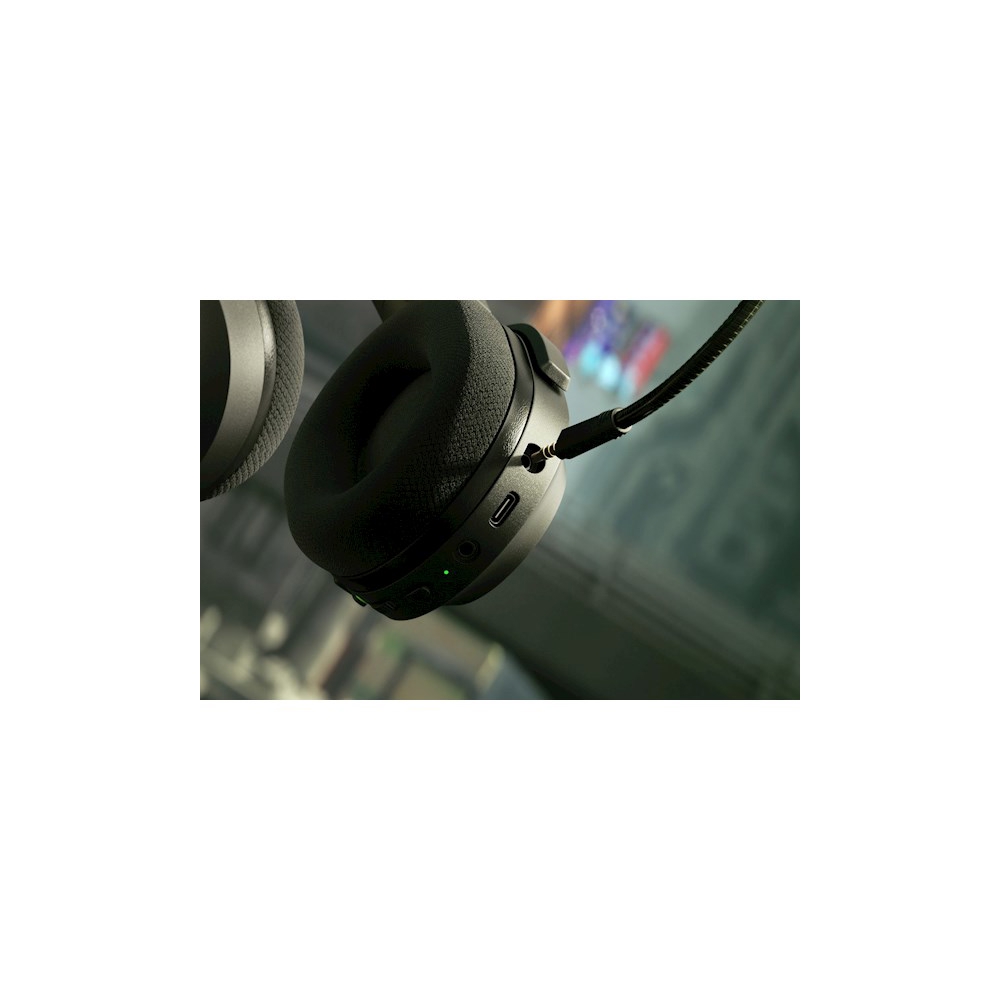 ყურსასმენი Razer RZ04-04430100-R3M1 Barracuda X Wireless Multi-Platform Gaming And Mobile Headset, Black