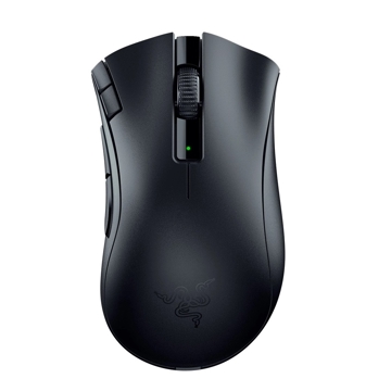 Razer RZ01-04130100-R3G1 mouse DeathAdder V2 X Hyperspeed, Wireless, Gaming Mouse, Black