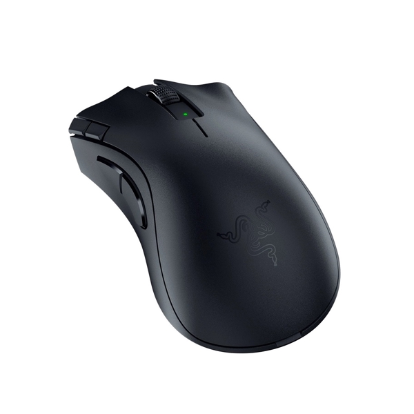 Razer RZ01-04130100-R3G1 mouse DeathAdder V2 X Hyperspeed, Wireless, Gaming Mouse, Black