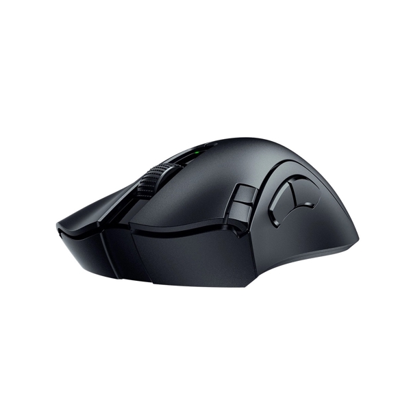 მაუსი Razer RZ01-04130100-R3G1 mouse DeathAdder V2 X Hyperspeed, Wireless, Gaming Mouse, Black