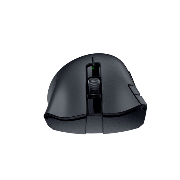 მაუსი Razer RZ01-04130100-R3G1 mouse DeathAdder V2 X Hyperspeed, Wireless, Gaming Mouse, Black