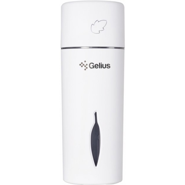 ჰაერის დამატენიანებელი Gelius GP-HM02 Pro AIR Mini, 5m², Air Humidifier, White