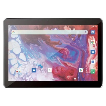 პლანშეტი Vertex TAB X10, 10.1" Tablet, 2GB, 16GB, Wi-Fi, BT, USB, Black