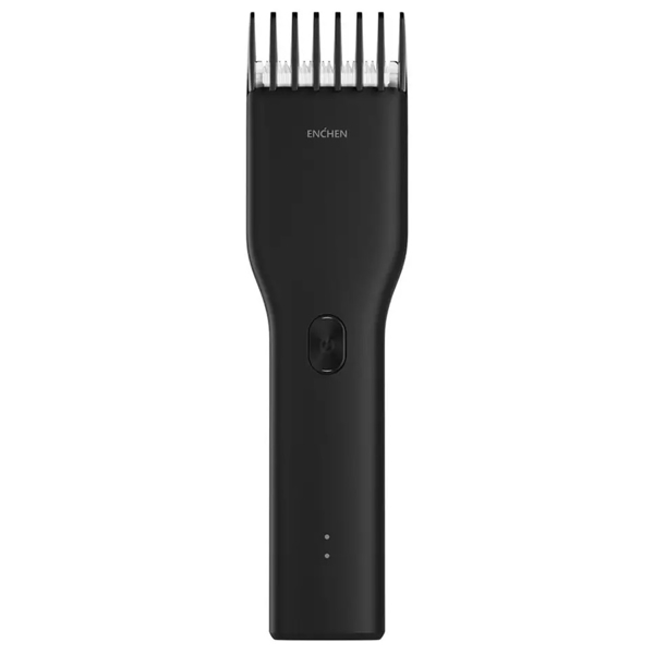 თმის საკრეჭი Xiaomi Enchen Boost, Hair Trimmer, Black