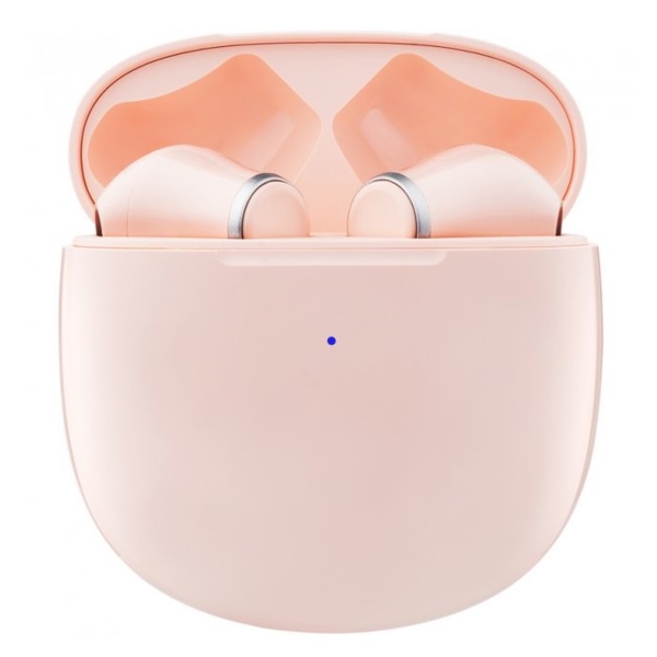 ყურსასმენი Gelius GP-TWS011 Pro Basic, Headphones, Wireless, Bluetooth, Pink