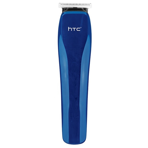 თმის საკრეჭი HTC AT-528, Hair Trimmer, Blue