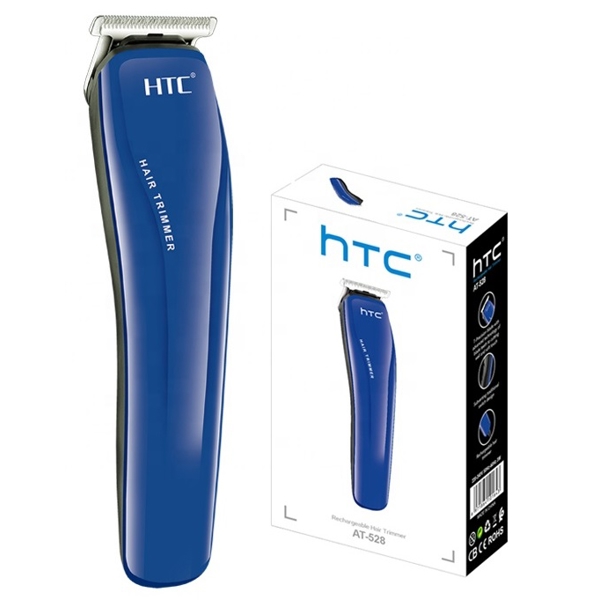 თმის საკრეჭი HTC AT-528, Hair Trimmer, Blue