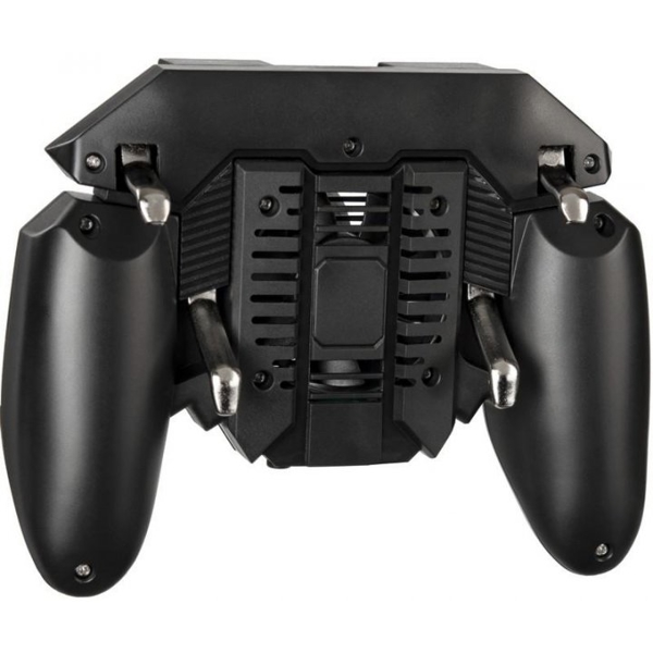 ჯოისტიკი Gelius GP-GT003 Mega Boost, Controller, Micro USB, Black