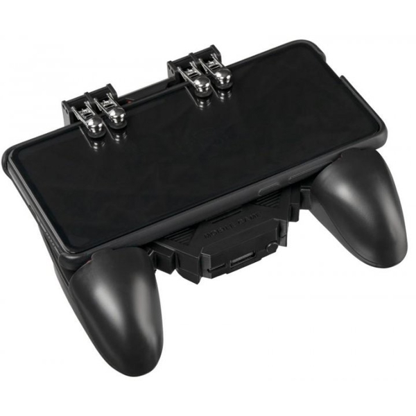 ჯოისტიკი Gelius GP-GT003 Mega Boost, Controller, Micro USB, Black