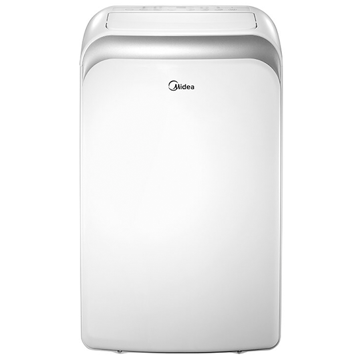 Midea MPPD-09CRN7, 30m², ON/OFF, White