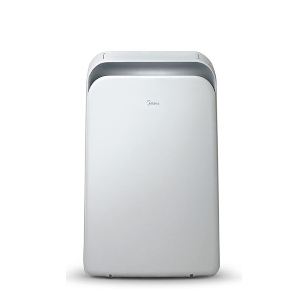 Midea MPPD-09CRN7, 30m², ON/OFF, White