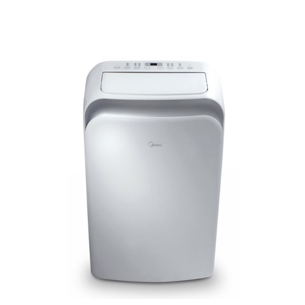 Midea MPPD-09CRN7, 30m², ON/OFF, White