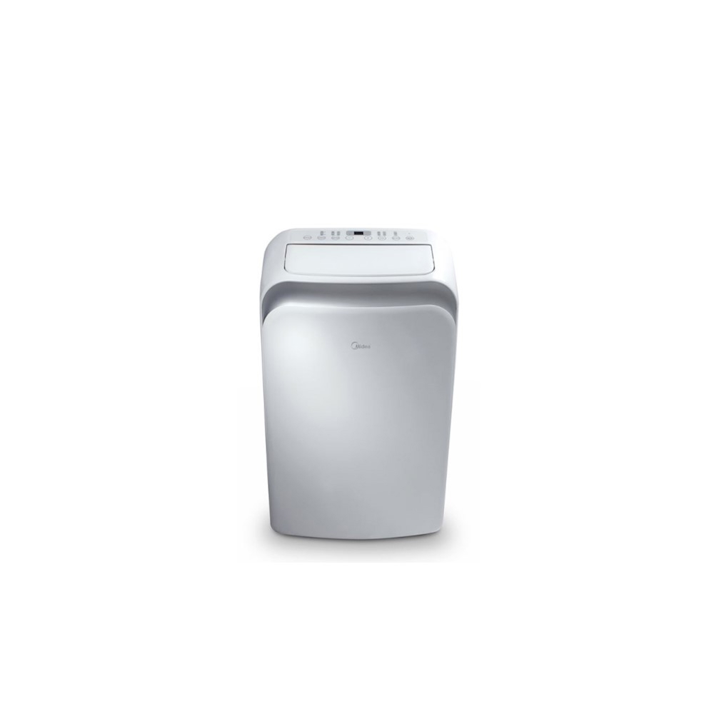 Midea MPPD-09CRN7, 30m², ON/OFF, White