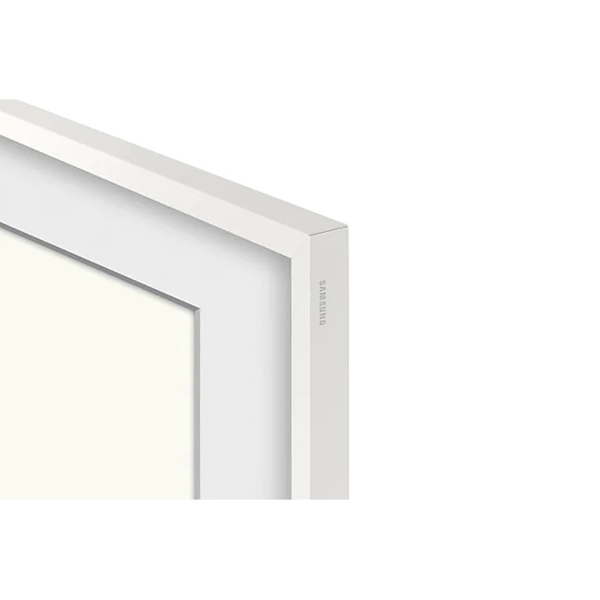 ტელევიზორის ჩარჩო Samsung VG-SCFA43WTBRU, 43",  Additional Frame, White