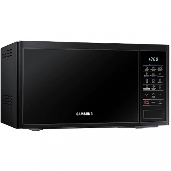 მიკროტალღური ღუმელი Samsung MG23J5133AK/BA, 800W, 23L, Microwave Oven, Black