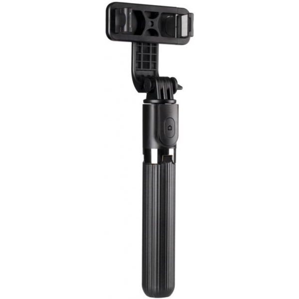 სელფის ჯოხი Gelius GP-SS002 Pro, Selfie Stick Black