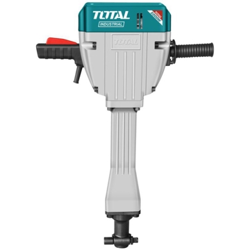 სანგრევი ჩაქუჩი Total TH220502, 2200W, 75J, Demoliton Breaker