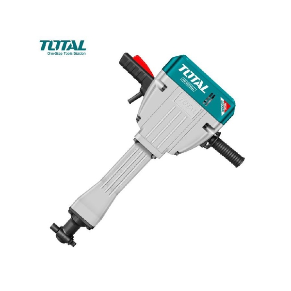 Total TH220502, 2200W, 75J, Demoliton Breaker