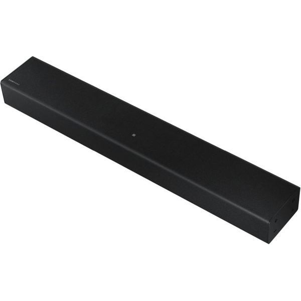 დინამიკი Samsung HW-T400/RU, Sound Bar, Bluetooth, USB, Black