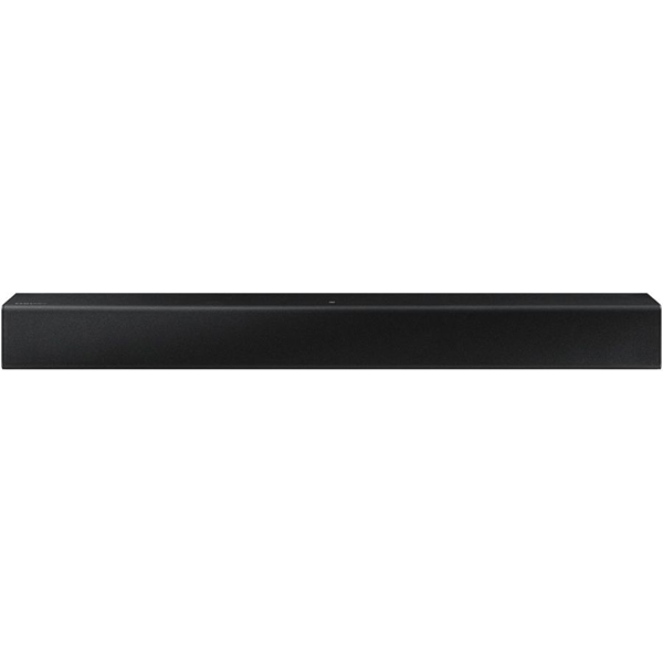 დინამიკი Samsung HW-T400/RU, Sound Bar, Bluetooth, USB, Black