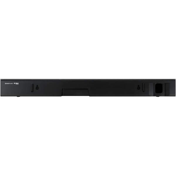 დინამიკი Samsung HW-T400/RU, Sound Bar, Bluetooth, USB, Black