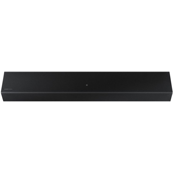 დინამიკი Samsung HW-T400/RU, Sound Bar, Bluetooth, USB, Black