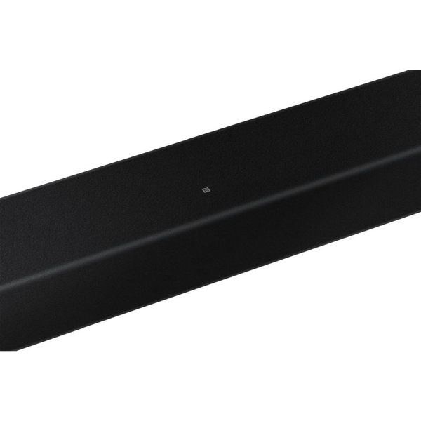 დინამიკი Samsung HW-T400/RU, Sound Bar, Bluetooth, USB, Black