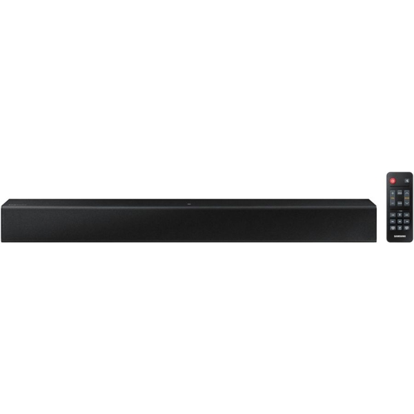 დინამიკი Samsung HW-T400/RU, Sound Bar, Bluetooth, USB, Black