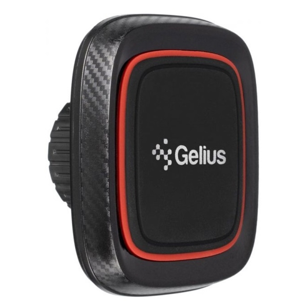 მობილურის დამჭერი Gelius GP-CH013 Pro, Smartphone Car Holder, Black