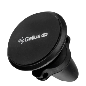 მობილურის დამჭერი Gelius GU-CH003 Ultra, Smartphone Car Holder, Black