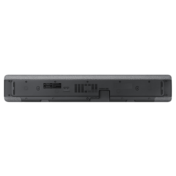 დინამიკი Samsung HW-S50A, Sound Bar, Bluetooth, USB, HDMI, Grey