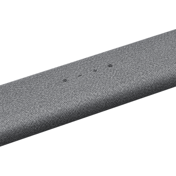 დინამიკი Samsung HW-S50A, Sound Bar, Bluetooth, USB, HDMI, Grey