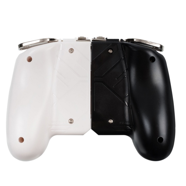 ჯოისტიკი Gelius GP-GT001, Gaming Controller For iPhone and Android, Black/White