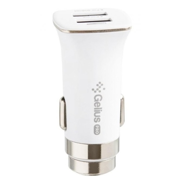 Gelius GP-CC01 Pro Apollo, USB, White