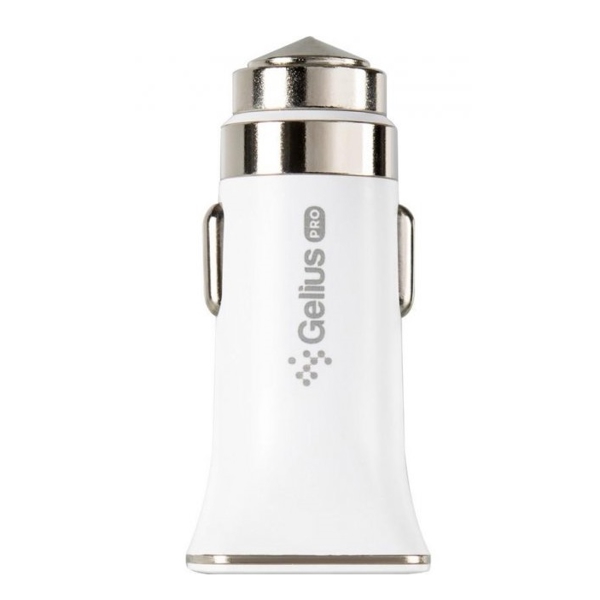 Gelius GP-CC01 Pro Apollo, USB, White
