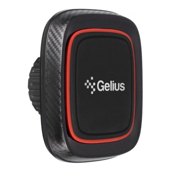 მობილურის დამჭერი Gelius GP-CH010, Smartphone Car Holder, Black