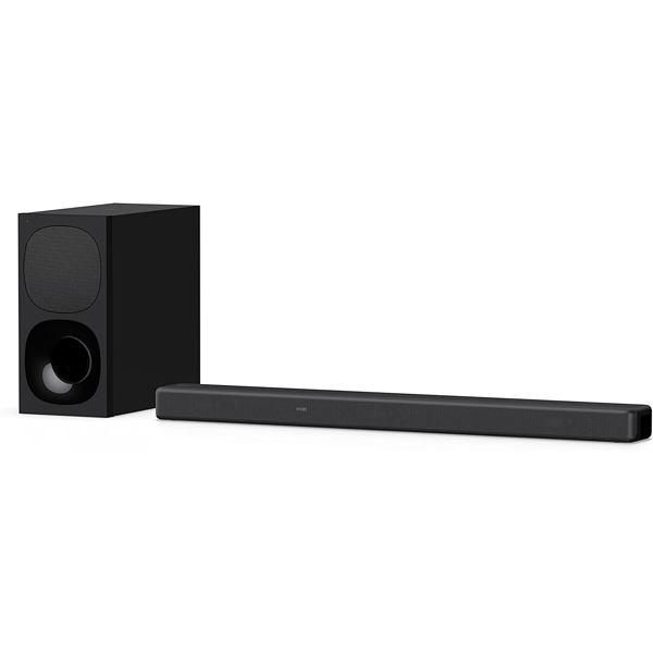 სახლის კინოთეატრი Sony HTG700.RU3, 40W, Bluetooth, Soundbar, Black