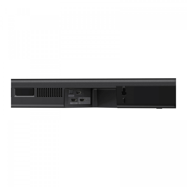 სახლის კინოთეატრი Sony HTG700.RU3, 40W, Bluetooth, Soundbar, Black