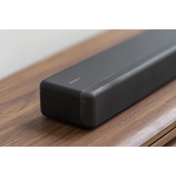 სახლის კინოთეატრი Sony HTG700.RU3, 40W, Bluetooth, Soundbar, Black