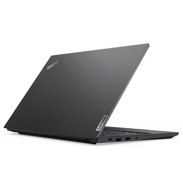 ნოუთბუქი Lenovo 21E6005VRT ThinkPad E15 G4 T, 15.6", i7-1255U, 16GB, 512 SSD, Integrated, Black