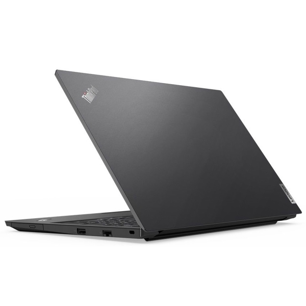 ნოუთბუქი Lenovo 21E6005VRT ThinkPad E15 G4 T, 15.6", i7-1255U, 16GB, 512 SSD, Integrated, Black