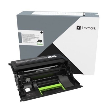 კარტრიჯი Lexmark MX/MS823, 150K, Toner Cartridge, Black