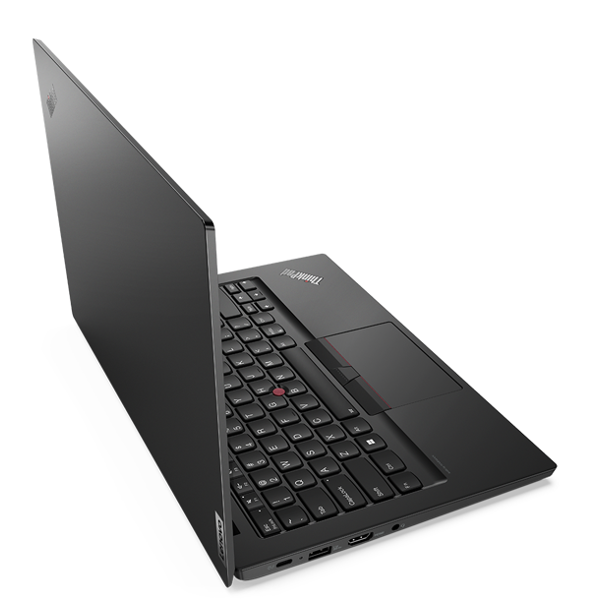 ნოუთბუქი Lenovo 21E3006HRT ThinkPad E14 G4 T, 14", i7-1255U, 16GB, 1TB SSD, Integrated, Black