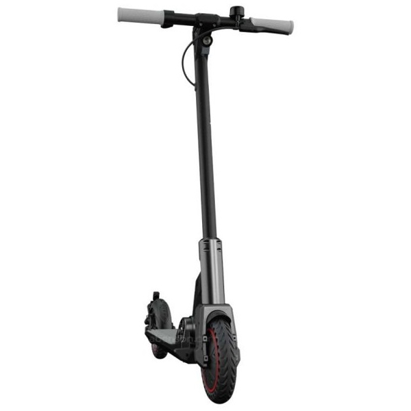 ელექტრო სკუტერი Lenovo M2, 350W, LED, Electric Scooter, Black