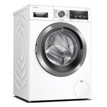 სარეცხი მანქანა Bosch WAV28L91ME, 9Kg, A+++, 1400Rpm, 70Db, Washing Machine, White