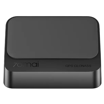 Xiaomi 70mai GPS03, GPS Module, 2m, Black