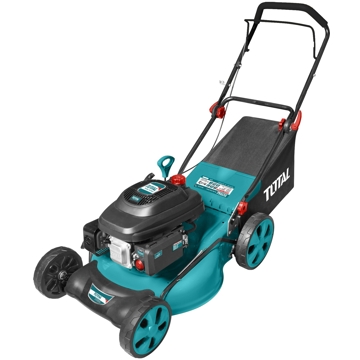 გაზონის საკრეჭი Total TGT196201, 3500W, Lawn mower, Green