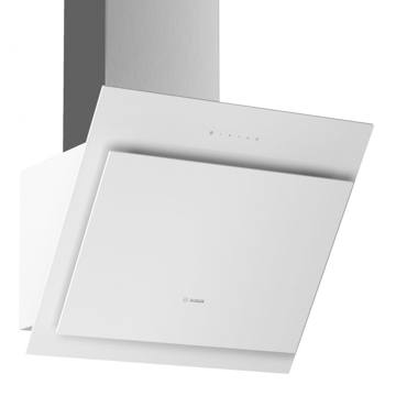 გამწოვი Bosch DWK67CM20, 700m³/H, White