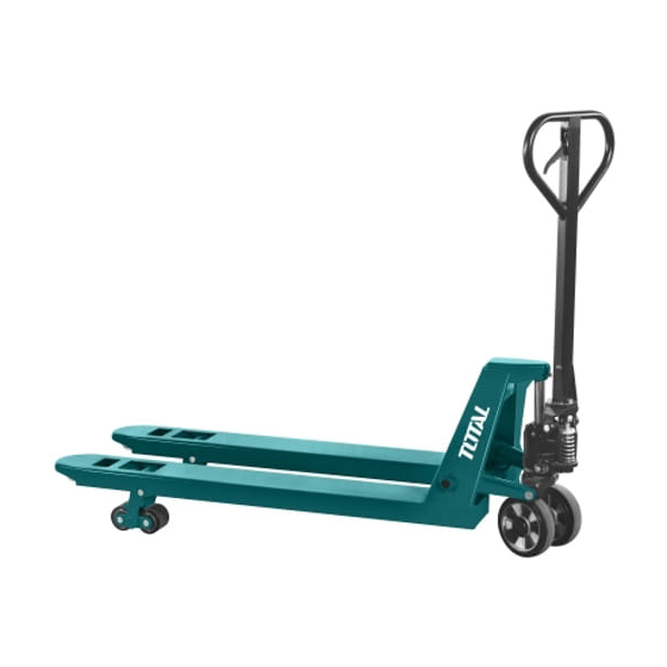 პალეტის ურიკა Total THT301251, Blue
